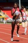 Womens 100 metres, 2019 Muller British Championships, Alexander Stadium, Birmingham. Photo: David T. Hewitson/Sports for All Pics